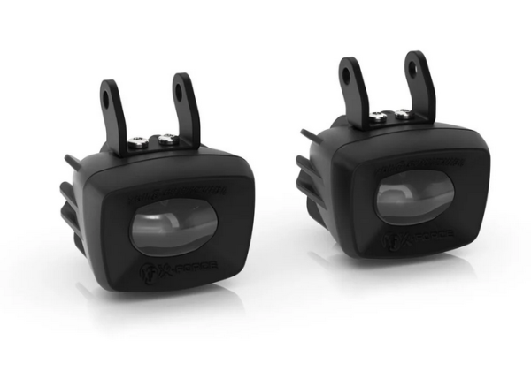 Yamaha Yamaha LED Foglight Kit